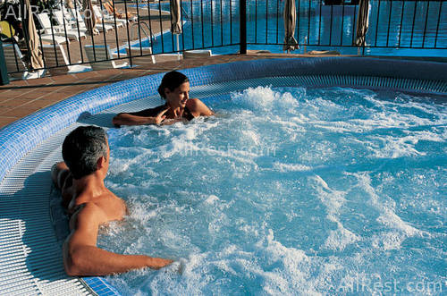 Riu Palace Maspalomas 15